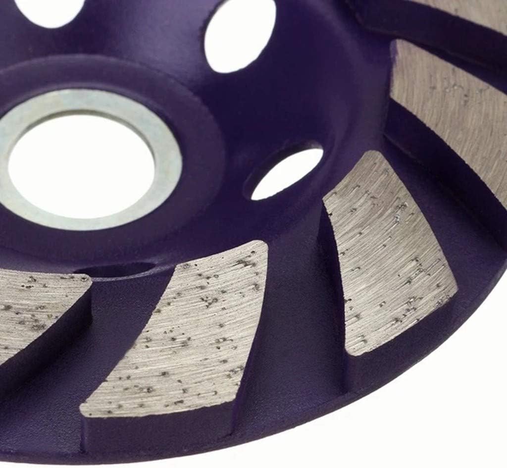 Abrasive Wheels & Discs Feccile 100mm 4in Wheel Grinding Disc Masonry