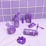 Lee Stafford Purple Toning Shampoo Bleach Blonde Collection 250 ml view 7