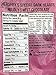 Hershey's Valentine's Hearts Dark Chocolate Candy, Purple, Bulk Pack (Pack of 2 Pounds)