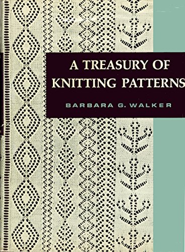 Download A treasury of knitting patterns Download A treasury of knitting patterns