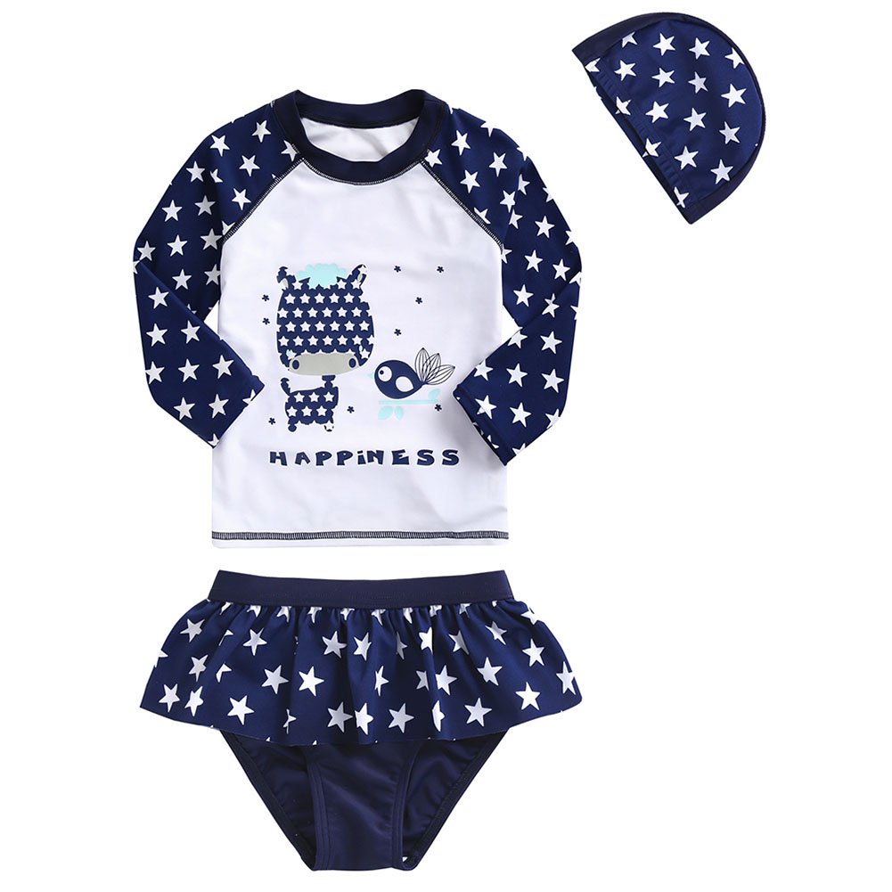 spf baby swimwear