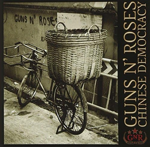 Guns N' Roses - G N` R Lies [CD] - Amazon.com Music