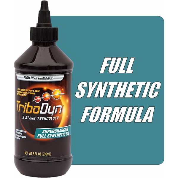 Amazon.com: GM Performance Parts GM Parts 12345982 Supercharger  