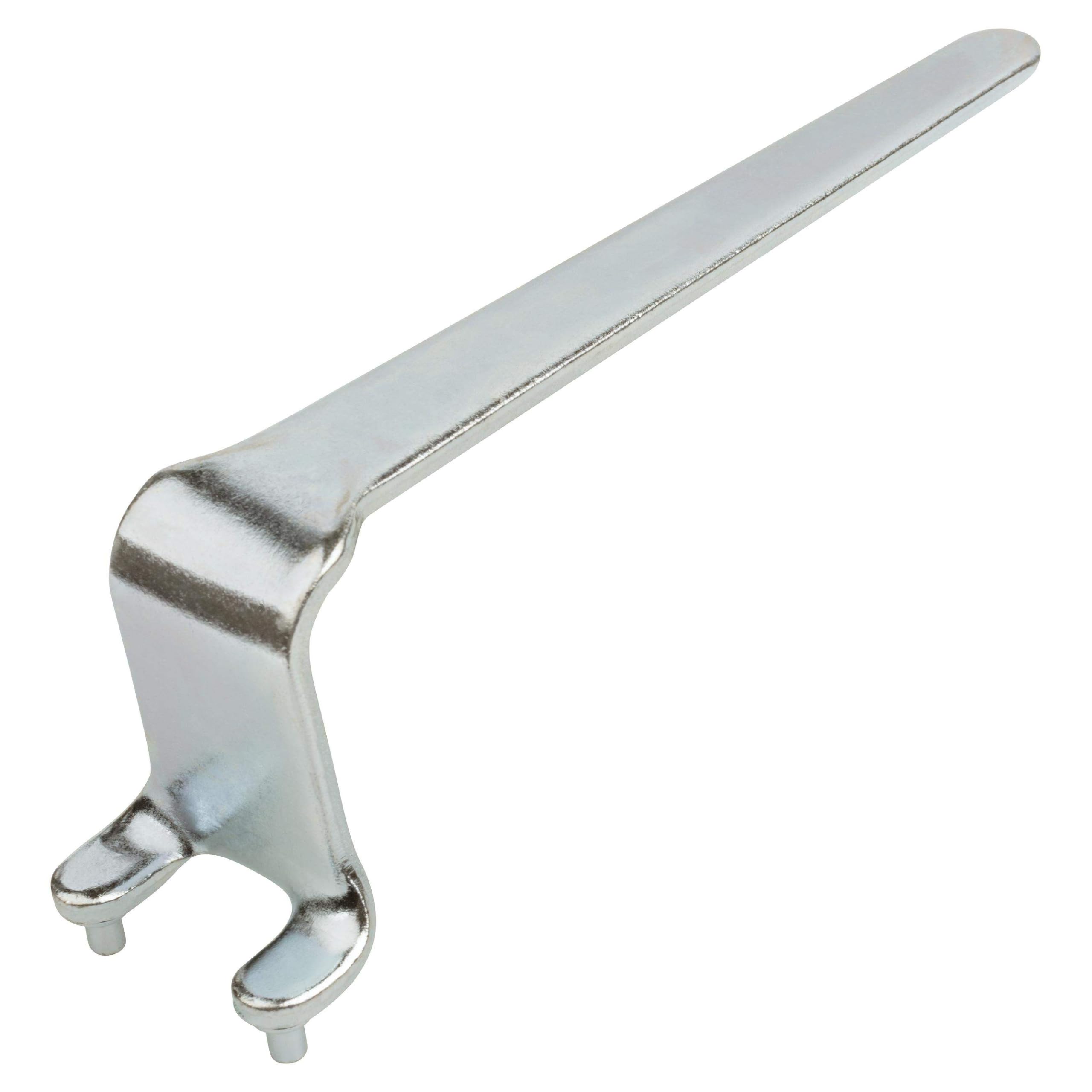 wolfcraft Flange Key Depressed Centre for Angle Grinder I 2458000