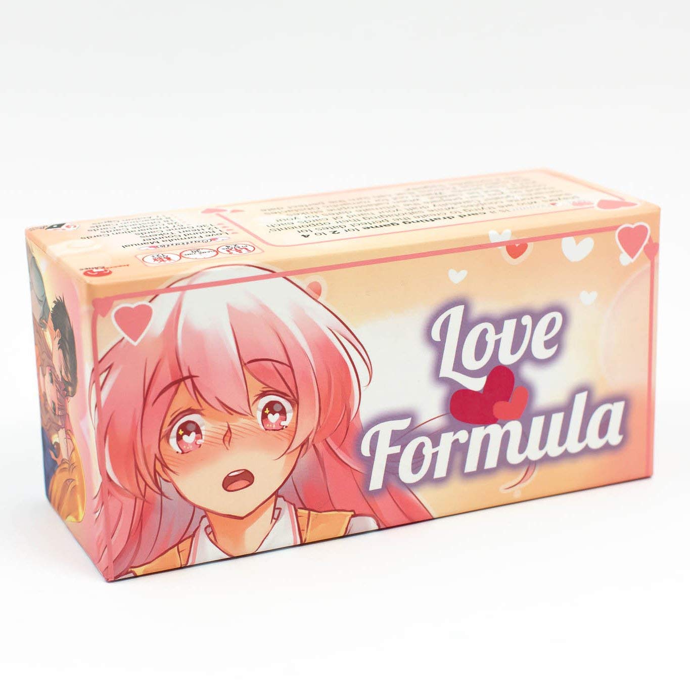 Japanime Games JPG700 accessories.