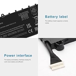 Fancy Buying PL02XL 751681-421 Laptop Replacement