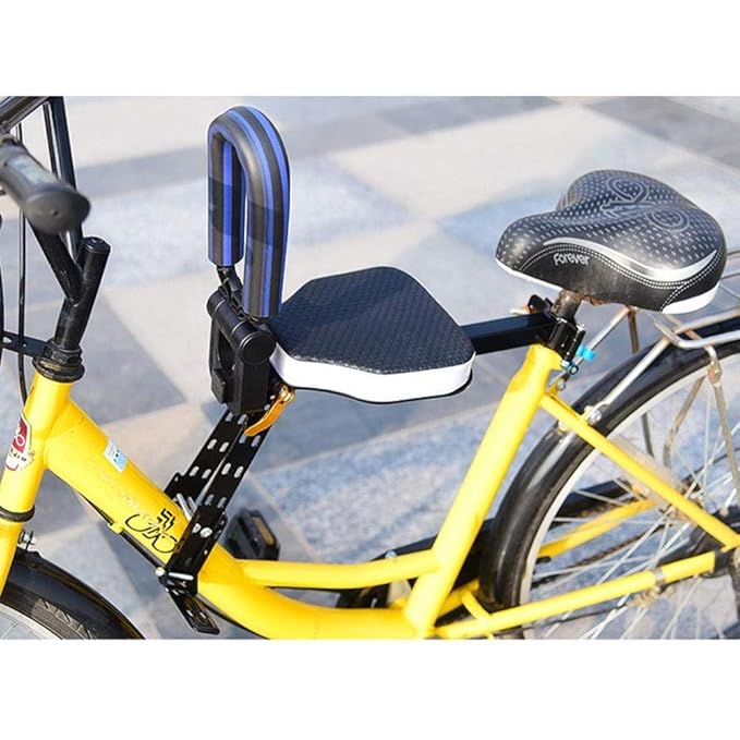 Ciclismo Accesorios Oxford Little Explorer Asiento Infantil Para