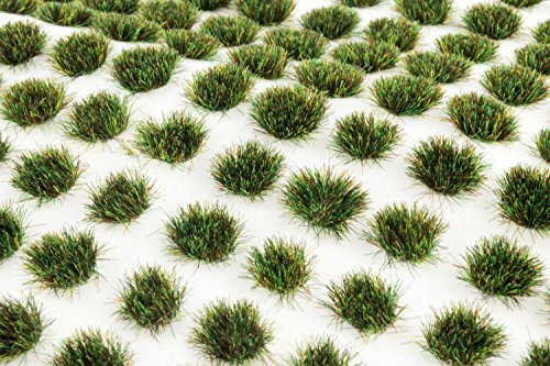 4 Autumn+Adhesive+Static+Grass+AUT004