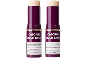 Calcium Multi Balm - Intensive Repair and Moisturizing Cream, Firming Skin for Eyes, Neck and Face,Upgrade Calcium Volume Mul