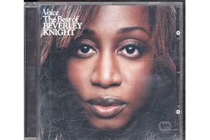 Beverley Knight - Voice: The Best of Beverley Knight