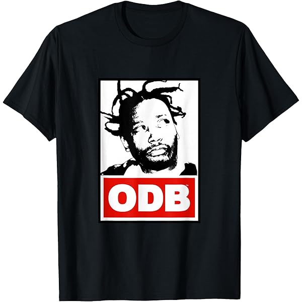 Amazon.com: Wu-Tang Clan Staten Island Dragon T-Shirt - Black (XX
