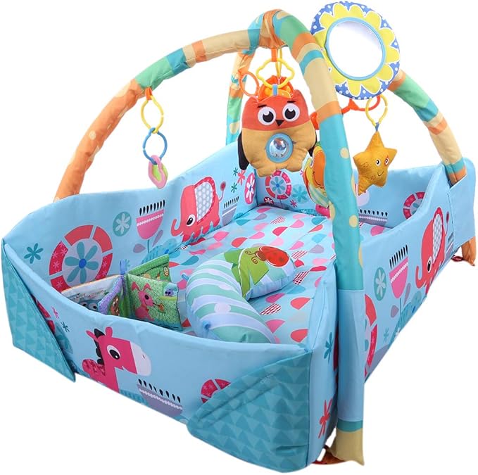 آسيا يوم الجمعة الثدي Tapis De Jeu Bebe Fille Amazon Immobilier Sarrebourg Com