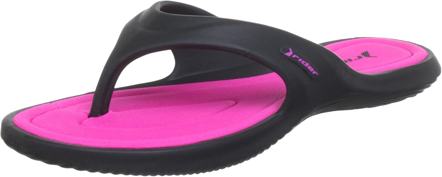rider island flip flops