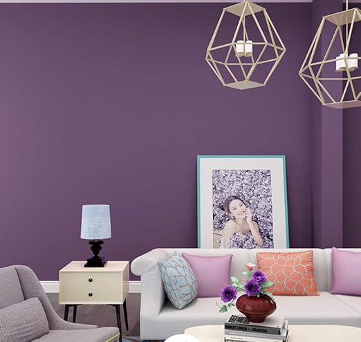 Téléchargement gratuit Images Papier Peint Simple Moderne Soie Mediterraneenne Pure Couleur dernière salutations