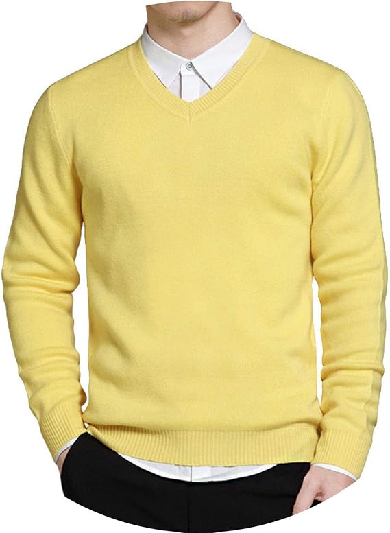 mens sweater styles 2019