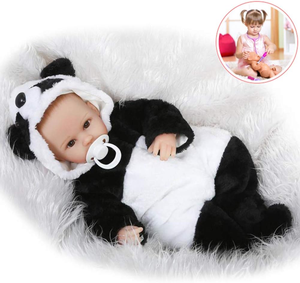 creative newborns reborn