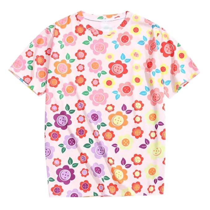 magliette alla moda uomo