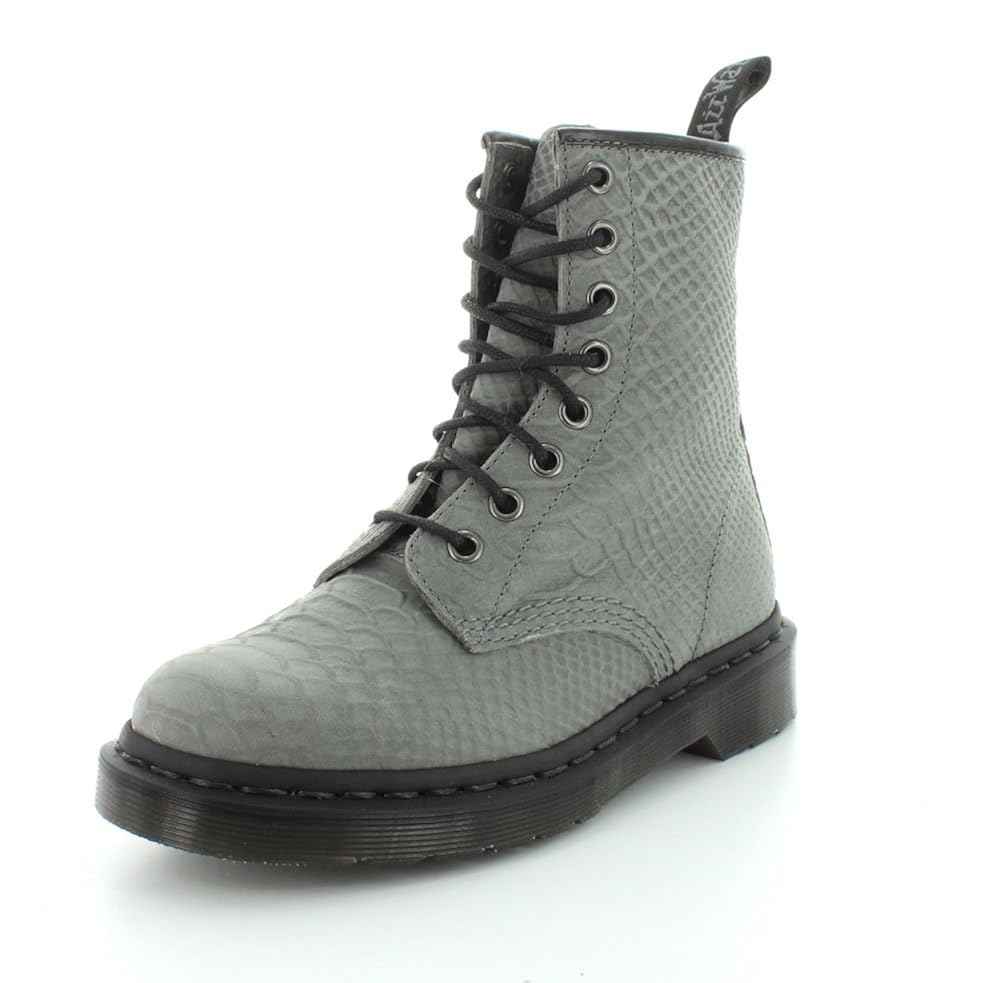 dr martens python
