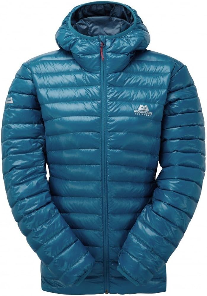 Mountain Equipment Arete Women's Down Jacket, Womens, Arete Amazon.co.uk Clothing