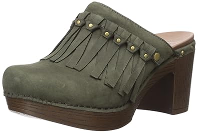 dansko women's deni mule