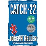 Catch-22: 50th Anniversary Edition