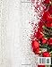 Address Book: Roses Large Print, Font, 8.5 by 11 For Contacts, Addresses, Phone Numbers, Emails & Birthday. Big Alphabetical Organizer Journal Notebook. Over 300 Spaces
