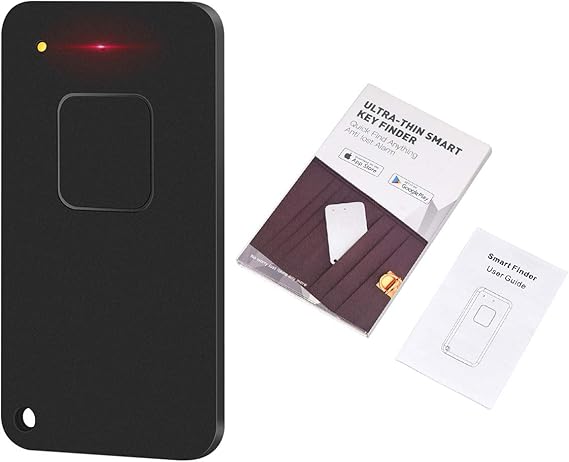 bluetooth pet tracker