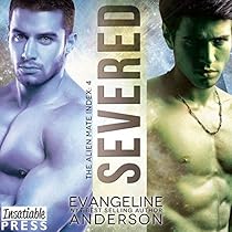 Severed: The Alien Mate Index, Book 4 Severed: The Alien Mate Index, Book 4
