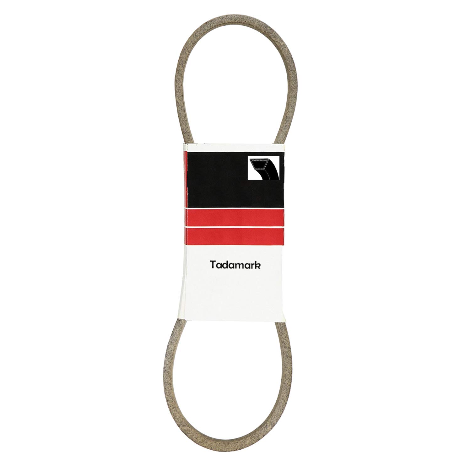 Photo 1 of 144200 Drive Deck Belt for AYP 419271 531007562 532131290, for Craftsman 24104 Husqvarna 532144200 532178138 532126520 532419271 178138 Murray 037X96MA 37X96 126520X, 1/2"x88"