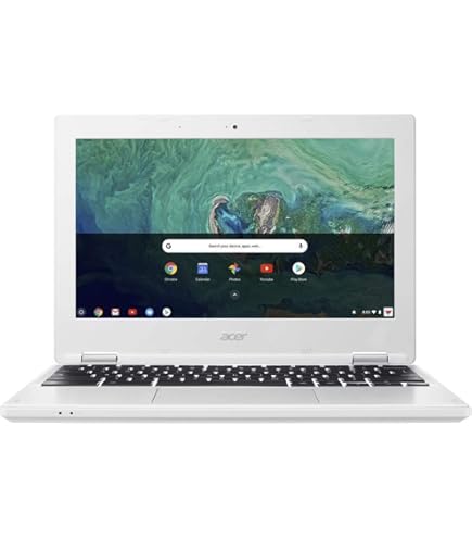 Amazon.com: Acer Chromebook 11, 11.6-inch HD, Intel Celeron N2840