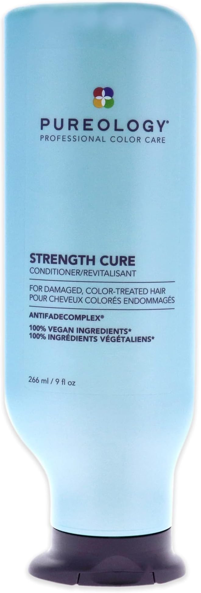 Pureology Strength Cure Conditioner 250ml - Brand Name Hair Care