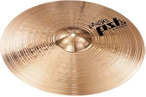 Paiste PST 5 Cymbal Medium Ride 20-inch