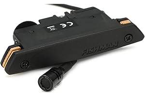 Fishman Rare Earth Blend Pickup