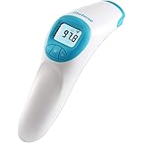 Amazon.com : Forehead Digital Thermometer, Non-Contact Infrared