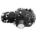 110CC Engine Motor, Strong Power Engine Motor for Pit Dirt Bike Kick Start for Honda CRF50 CRF70 XR50 XR70 Z50