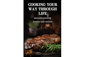 Cooking Your Way Through Life
