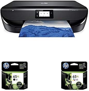 hp envy 6055 amazon