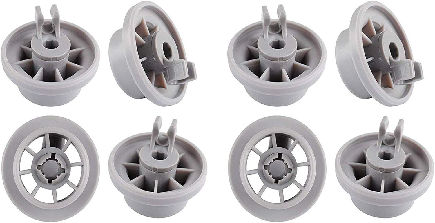 dishwasher wheels replacement