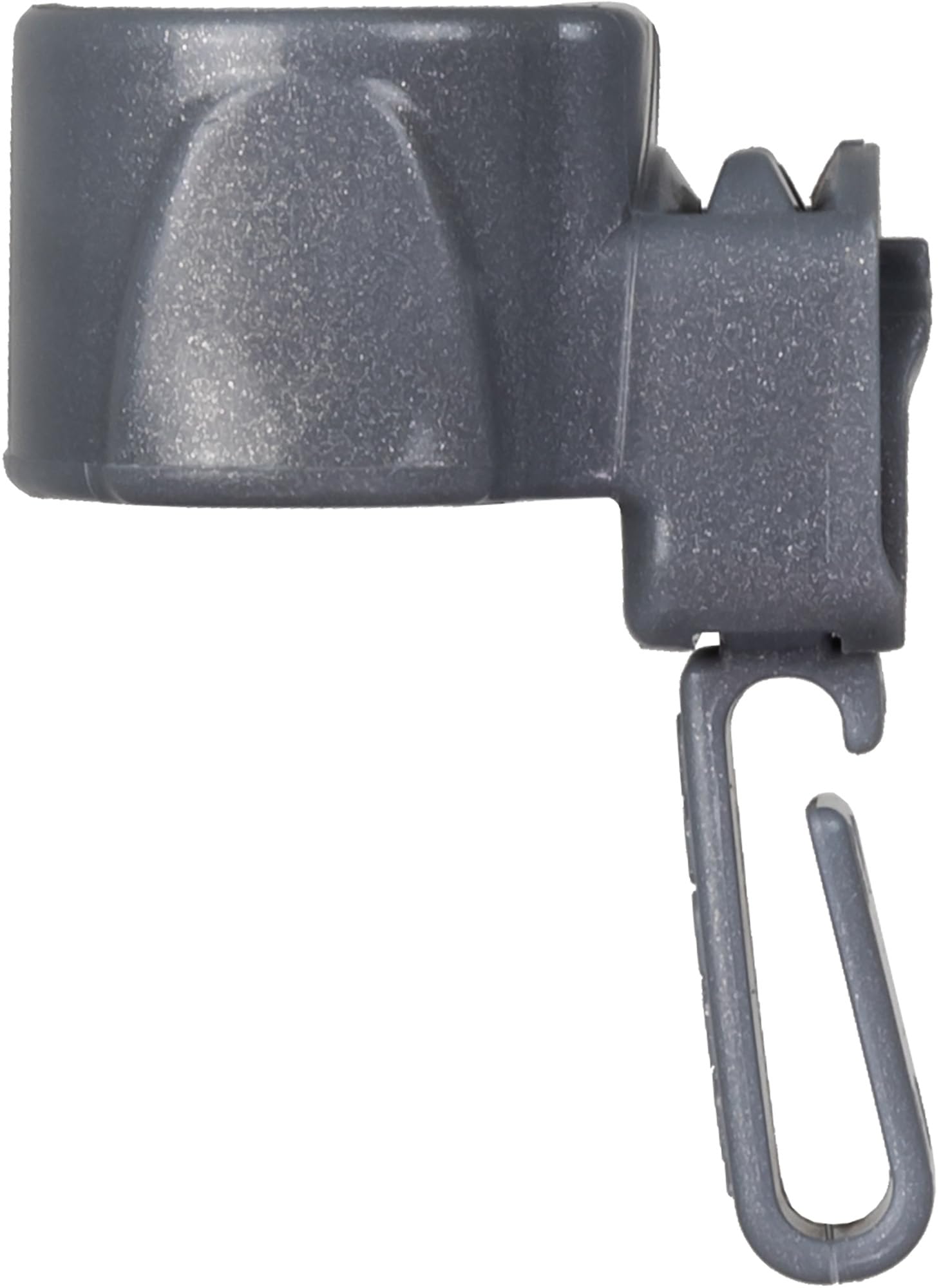 Cressi Alpha Ultra Dry/Beta Snorkel Keeper - Transparent