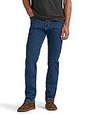 Wrangler Authentics Men's Regular Fit Comfort Flex