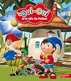 Image de Oui-Oui et le vélo de Potiron