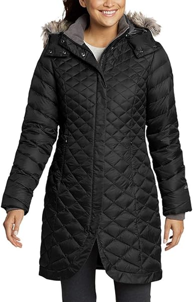 eddie bauer alpendown parka