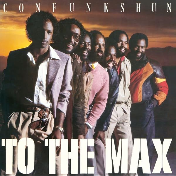 Con Funk Shun EPレコード 5枚セット 洋楽 Con Funk Shun - The Best of Con Funk Shun: 20th Century Masters