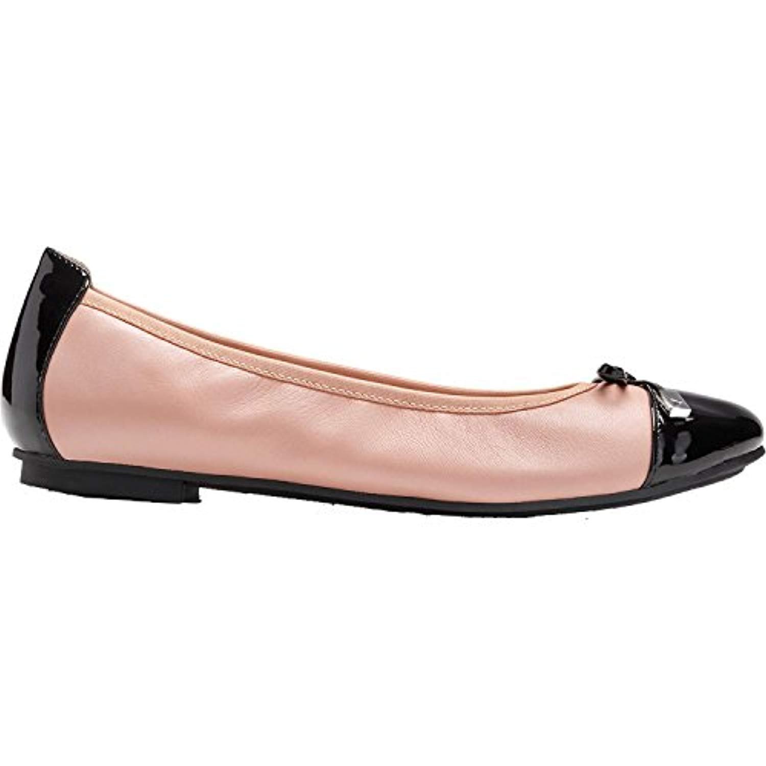 vionic spark minna ballet flat