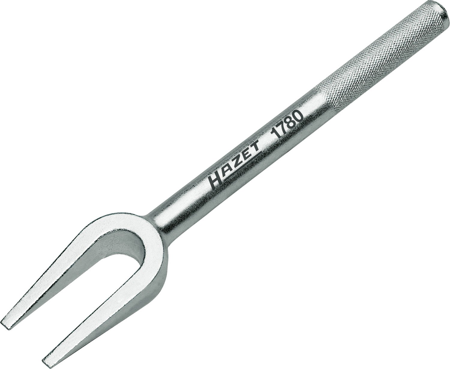 HAZET 1780-29 Removal and Assembly Fork - Multi-Colour