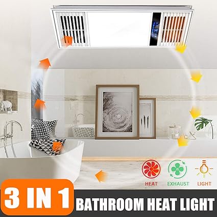 Placehab Branded Intelligent Multi Function Smart Warm Integrated