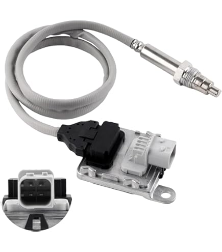 Amazon.com: GEBANMR A0009053403 Nox Sensor Replacement for