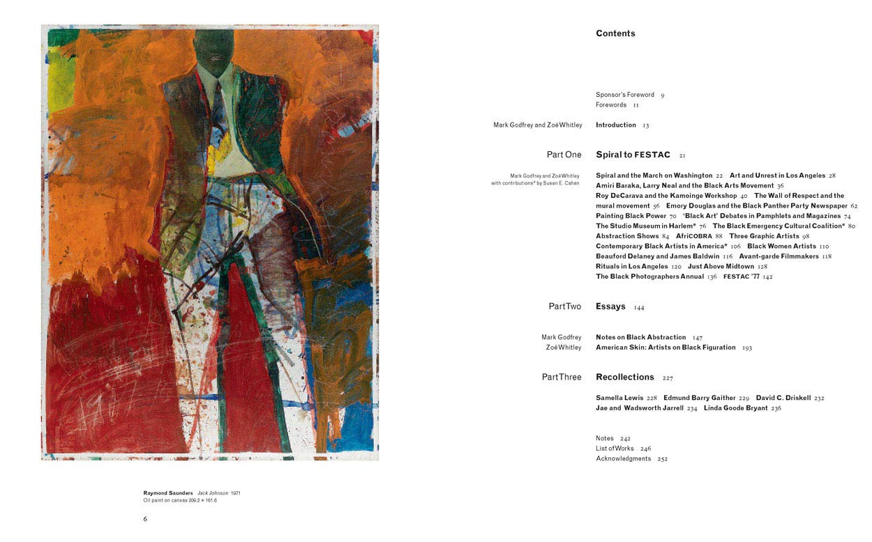 Soul of a Nation: Art in the Age of Black Power