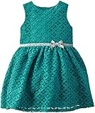 Carter's Baby Girls' Lace Dress (Baby)