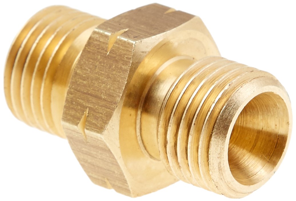 Campingaz hose connection for 2 hoses, 32429.